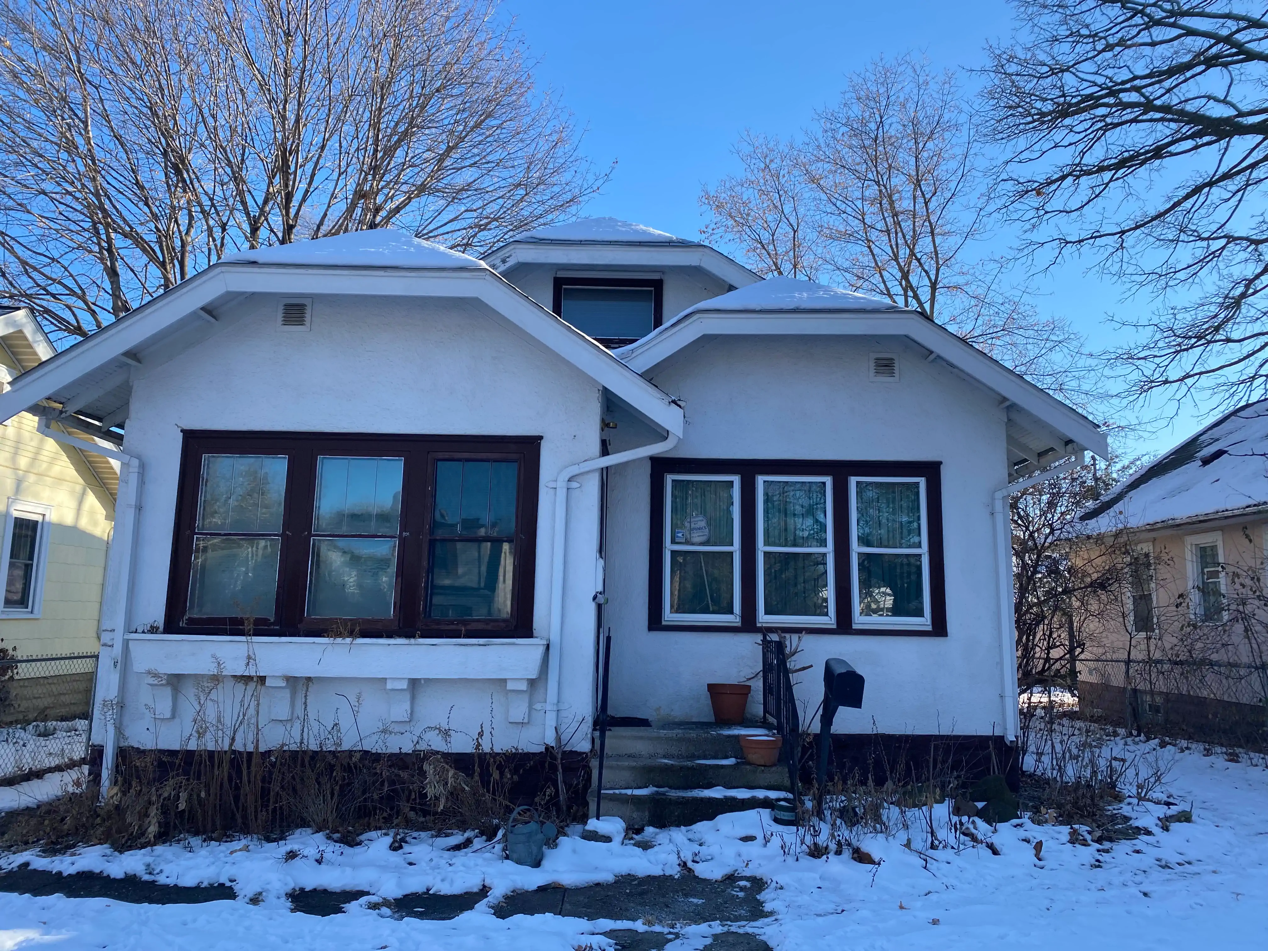 Minnesota home purchased by Livli Homes