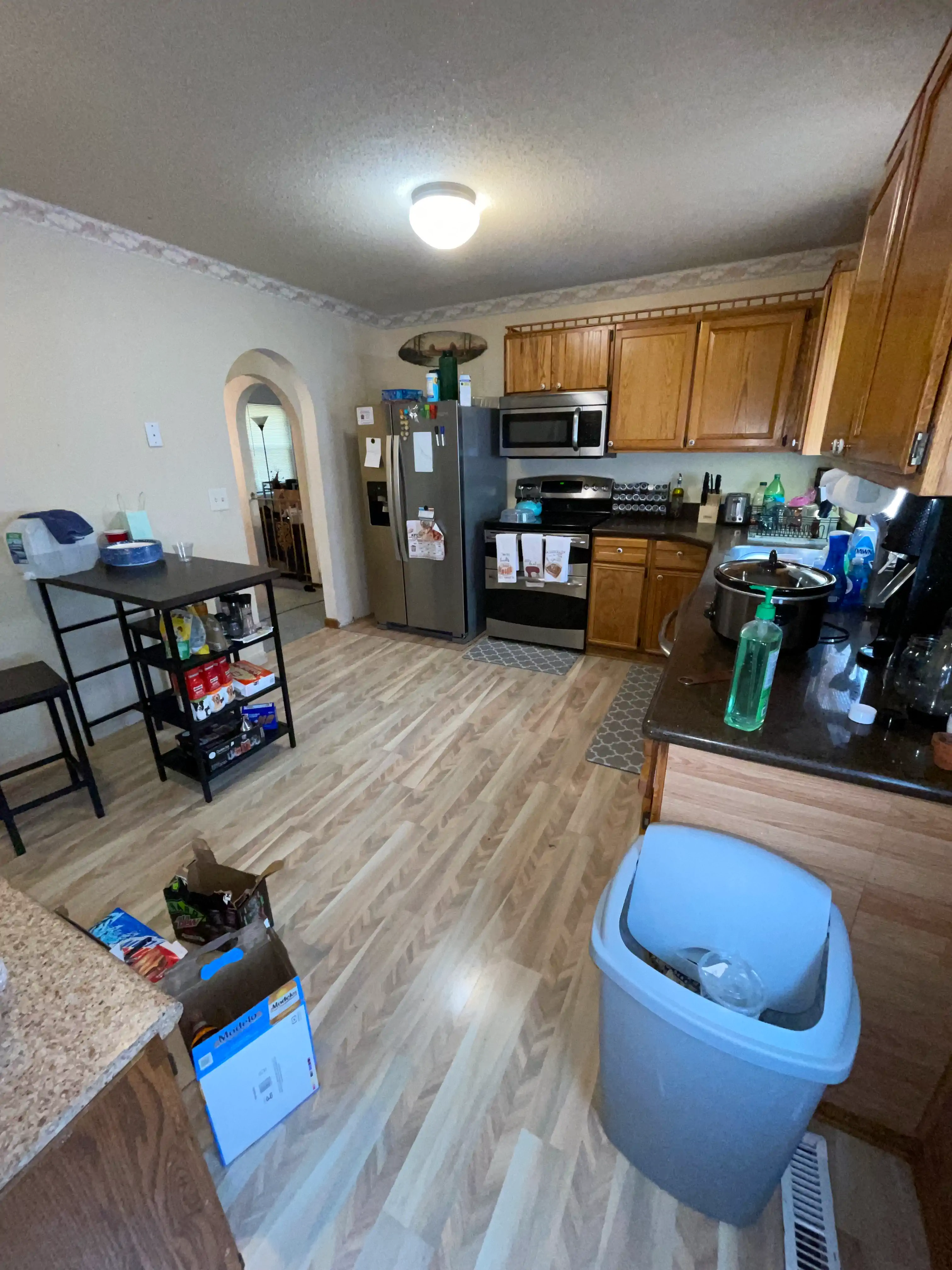Minnesota home purchased by Livli Homes