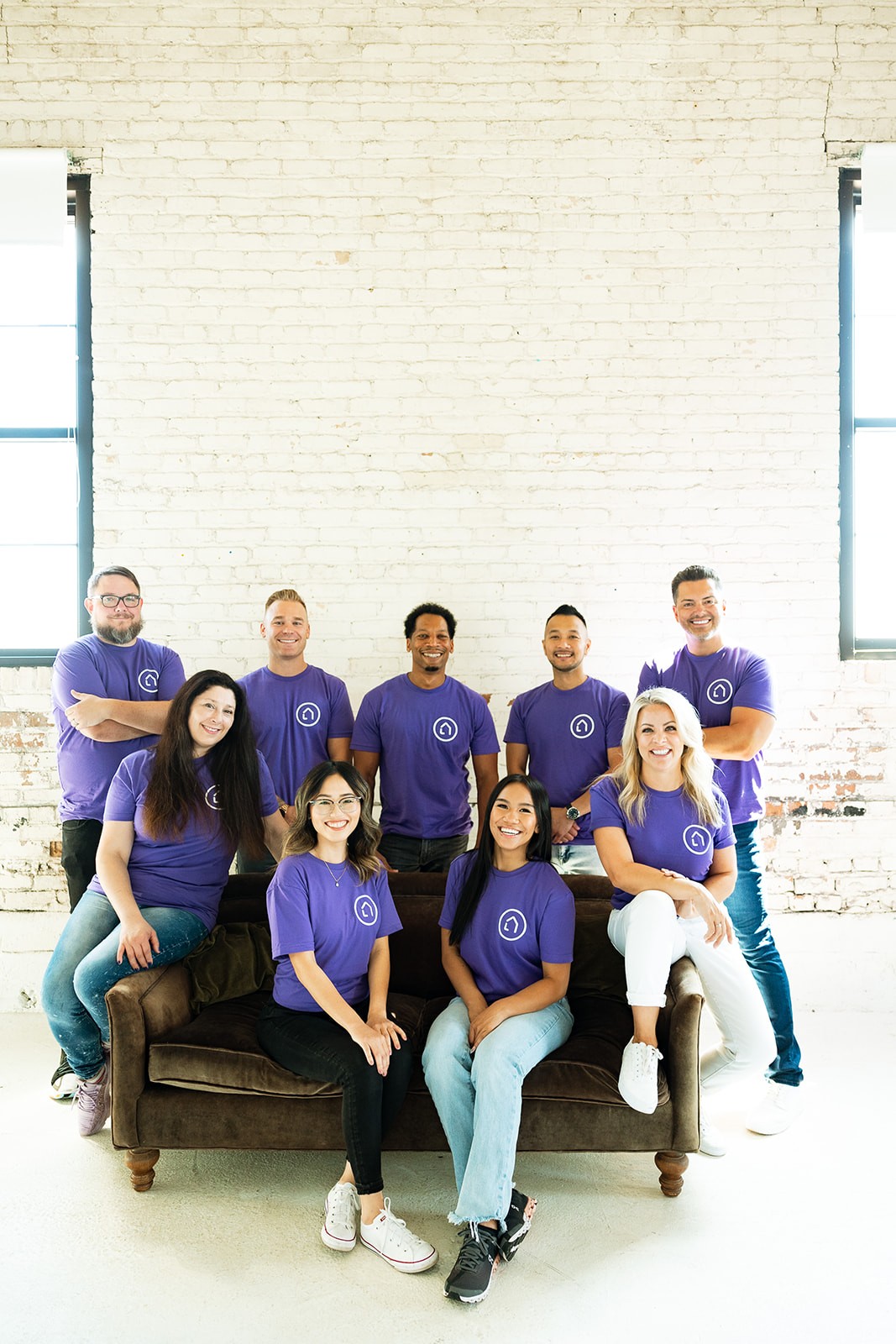 Livli Homes team in Saint Paul, Minnesota